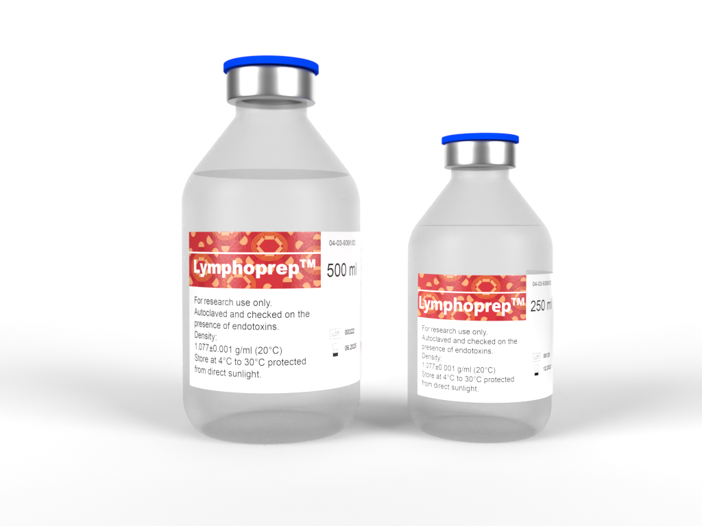 Lymphoprep 500 ml