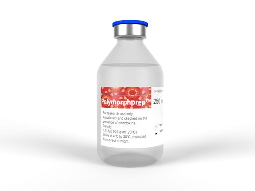 [1114683] Polymorphprep, 250 ml